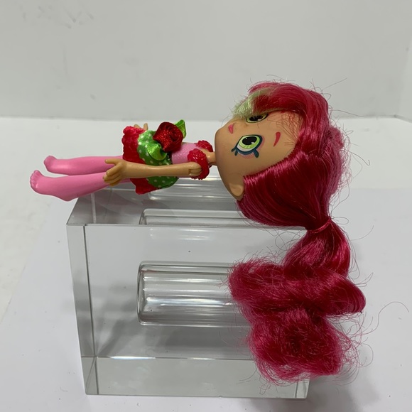 Rosie Bloom doll shopkins - Picture 5 of 7